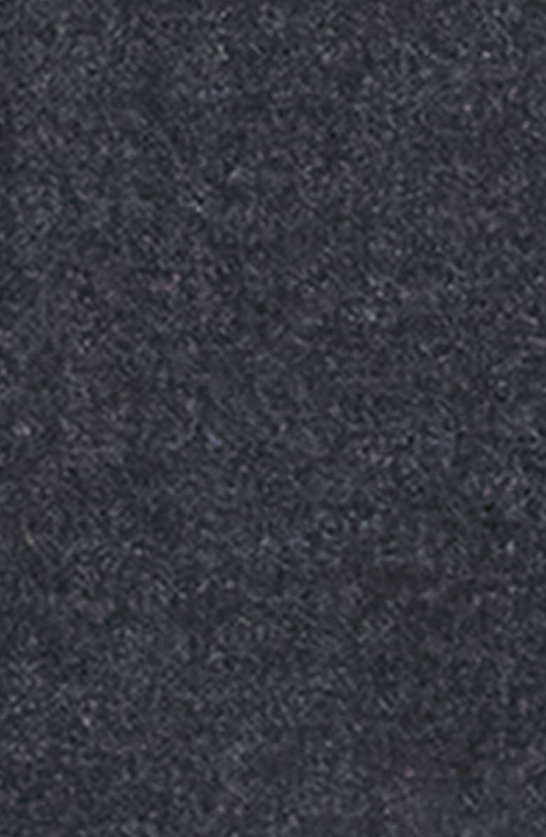 Theory Double Breasted Wool Tuxedo Jacket, Alternate, color, 