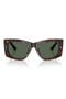  Havana / Dark Green
