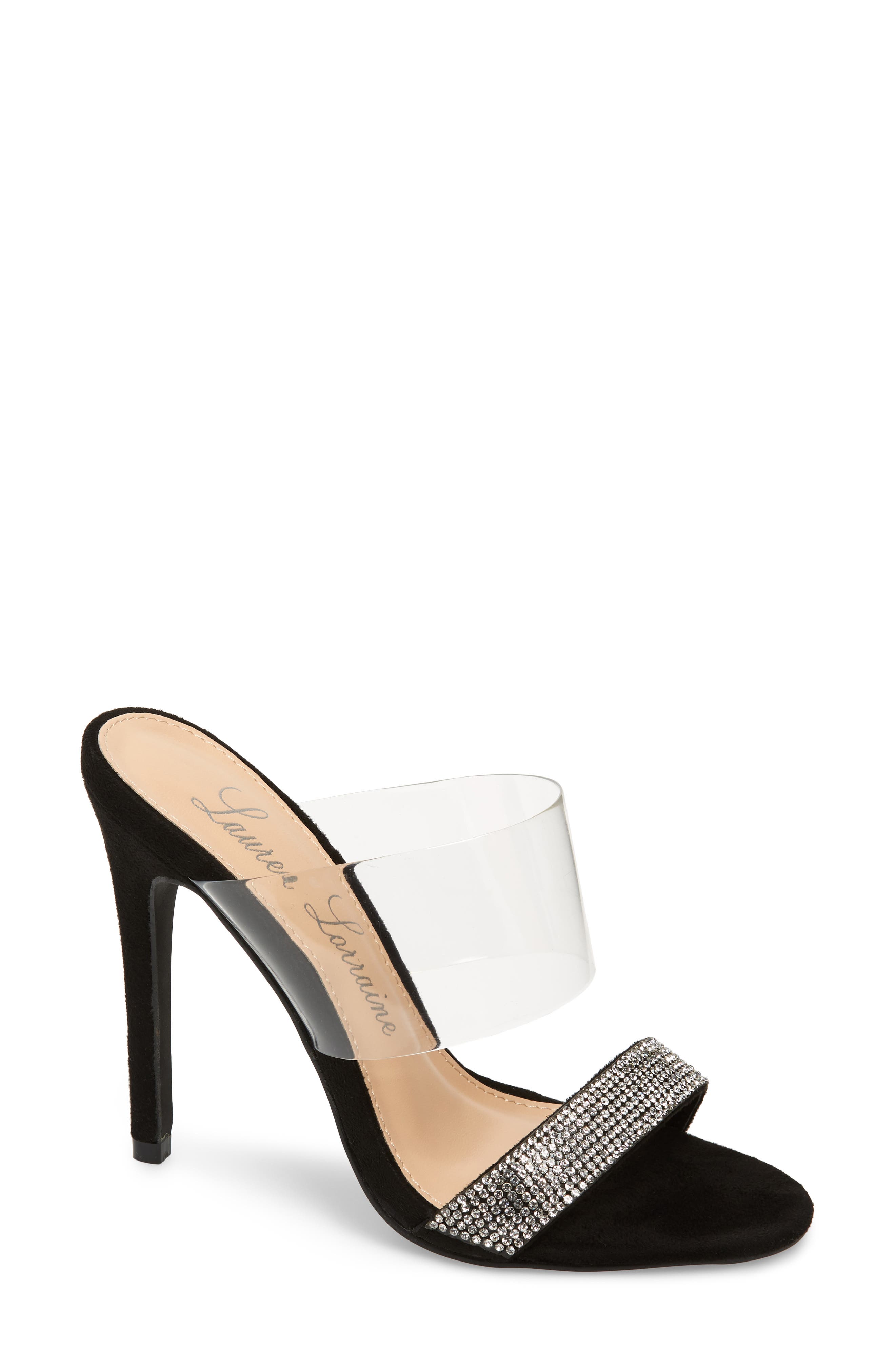 Lauren Lorraine Les Sandal, Main, color, 