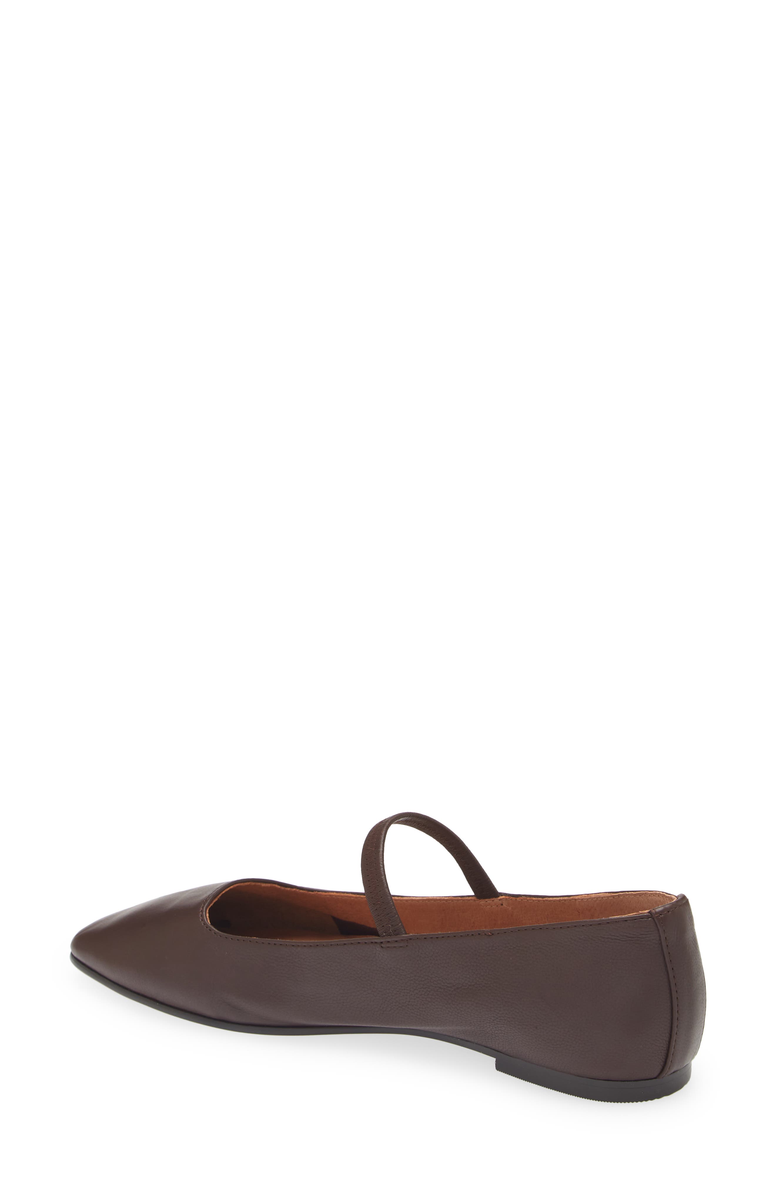 The Greta Ballet Flat - image 4