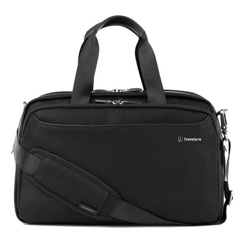 Versapack + Lightweight Underseat Travel Tote Bag