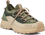 Moncler Trailgrip Lite 3 Low Top Sneaker