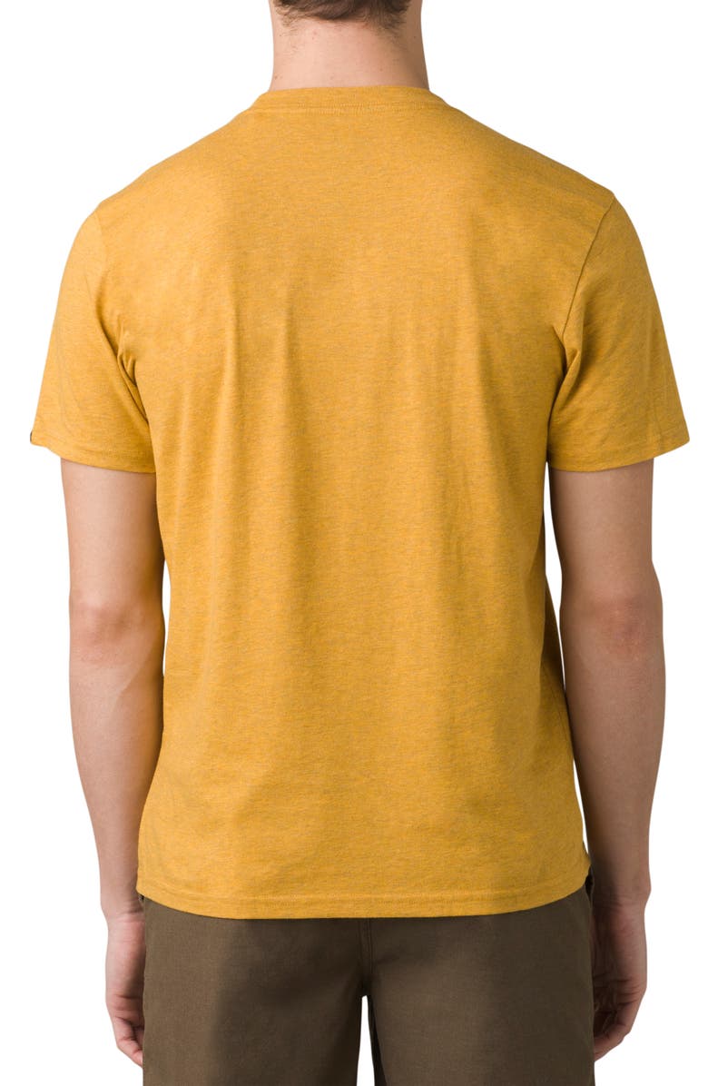 prAna Crewneck T-Shirt, Alternate, color, 