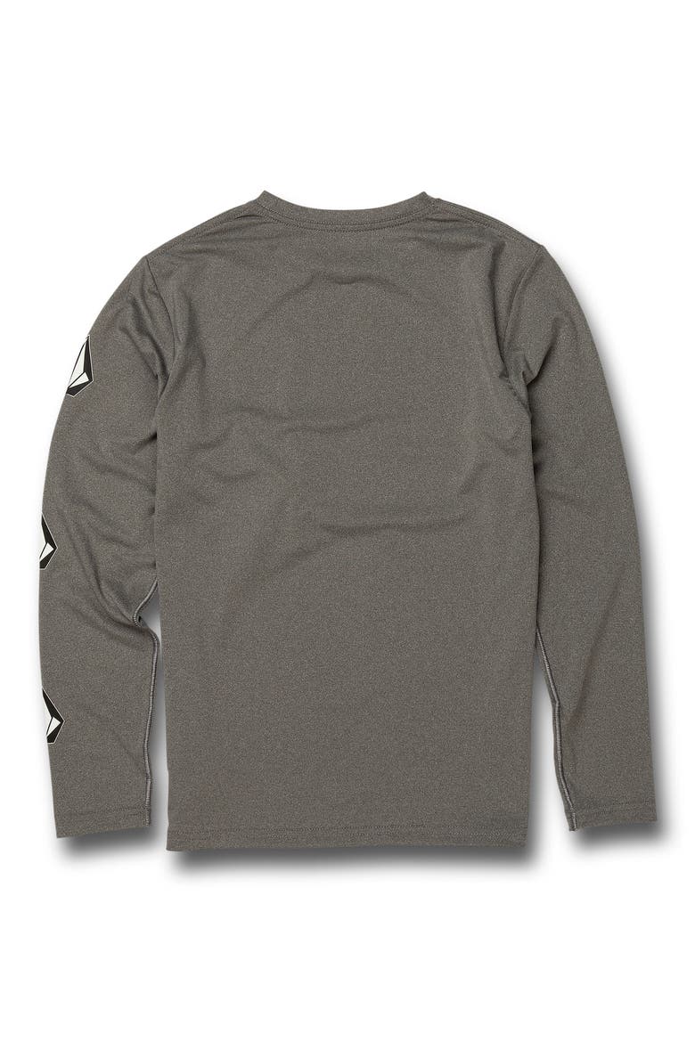 Deadly Stones Graphic Tee, Alternate, color, GREY