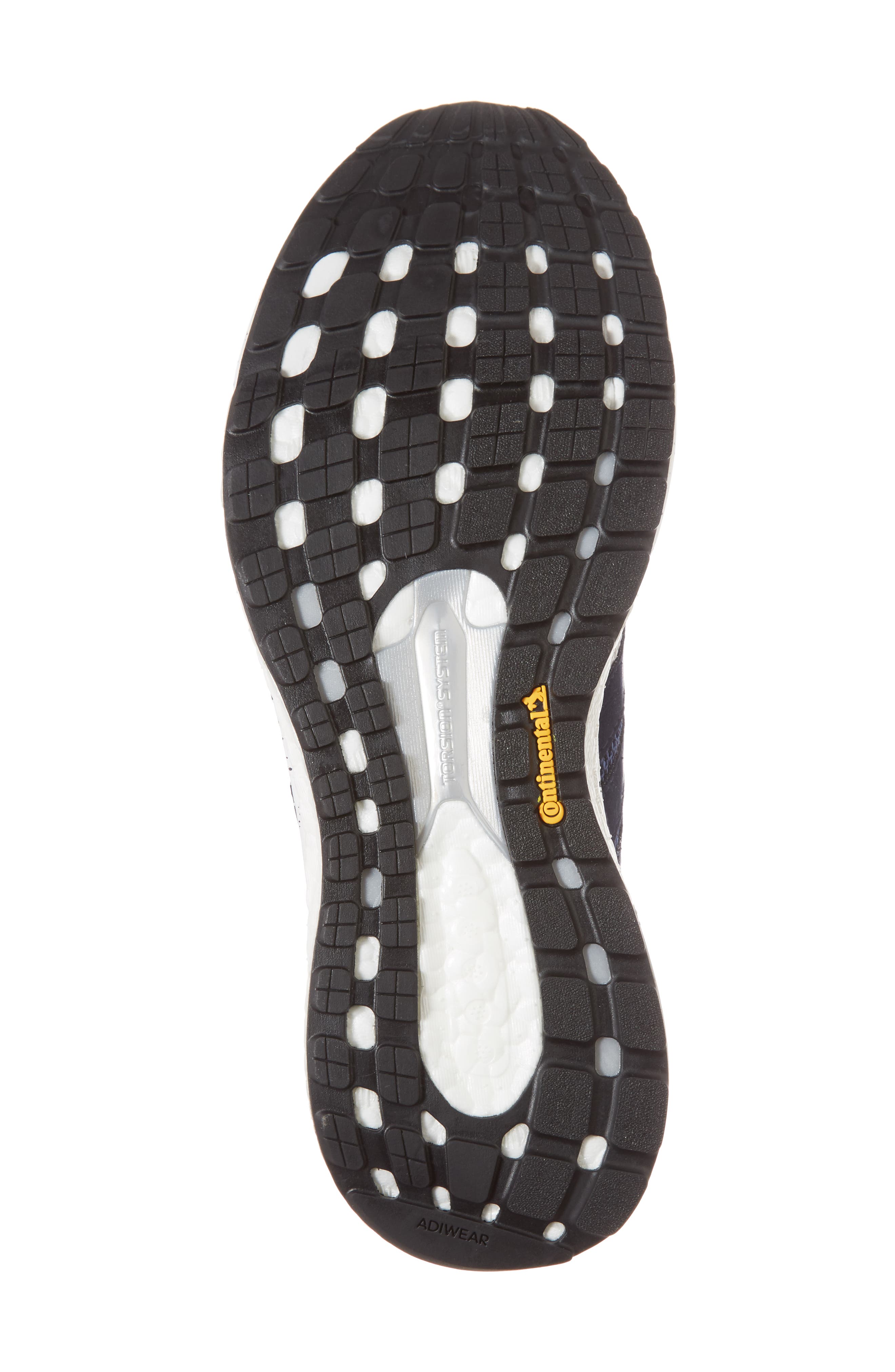 adidas Adizero Tempo 9 M Running Shoe, Alternate, color, 