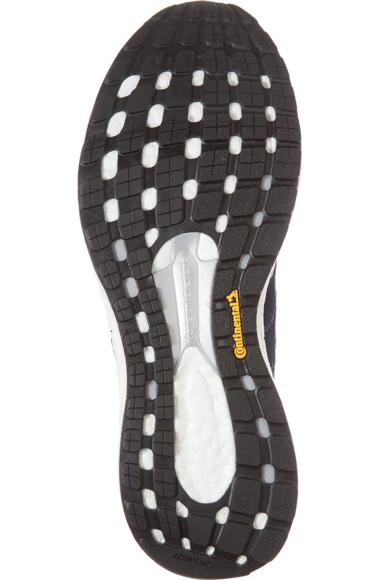 adidas Adizero Tempo 9 M Running Shoe, Alternate, color,