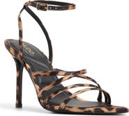 ALDO Solania Ankle Strap Pointed Toe Sandal