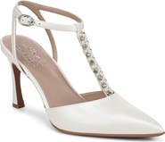 Naturalizer Astrid T-Strap Pump