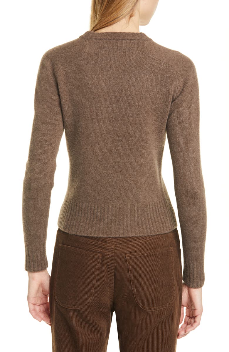 Entireworld Type A Version 10 Wool Sweater, Alternate, color,