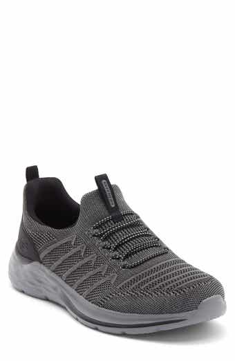 SKECHERS Relaxed Fit® Garner Slip-On Sneaker