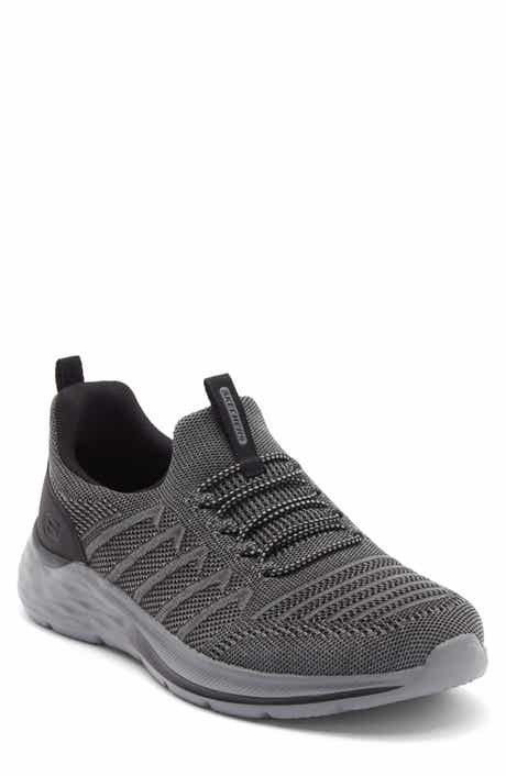 SKECHERS Relaxed Fit® Garner Slip-On Sneaker