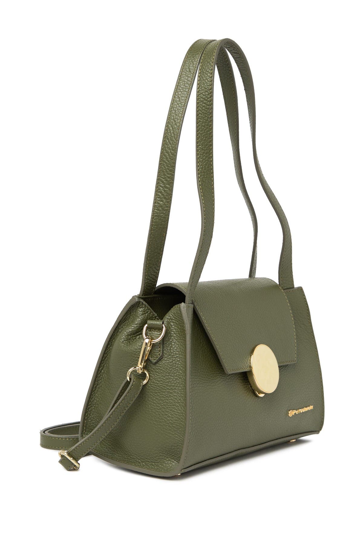 Persaman New York Josephine Satchel, Alternate, color, 