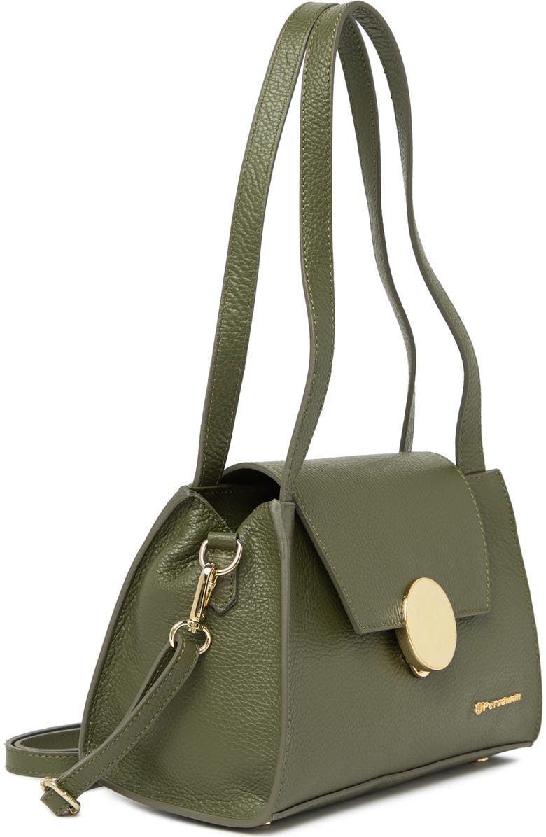 Persaman New York Josephine Satchel, Alternate, color,