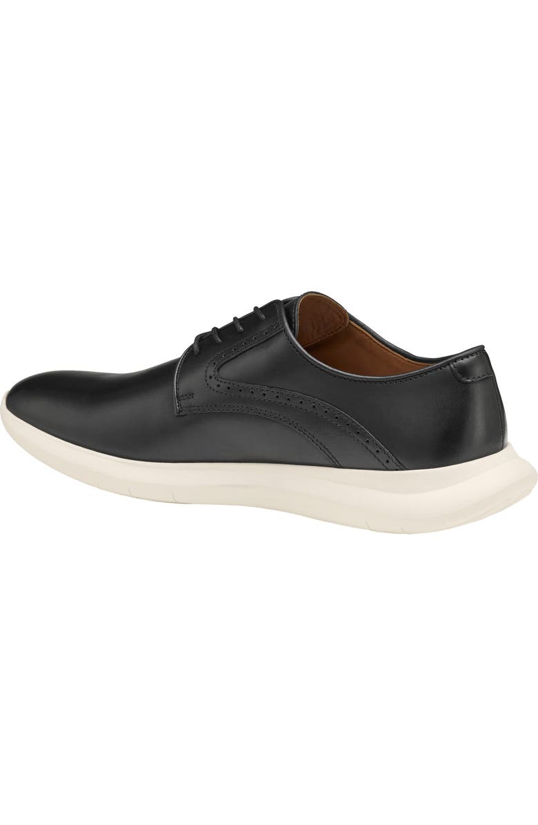 Johnston & Murphy Hennings Plain Toe Derby, Alternate, color,