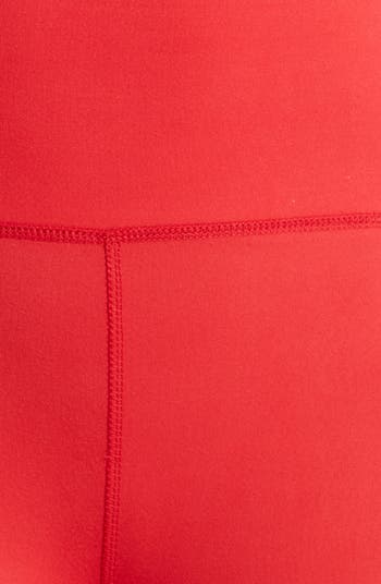 POWERBEYOND<sup>™</sup> Strive High Waisted Midi Leggings