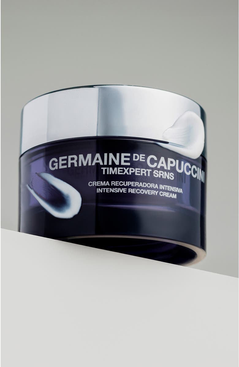 Germaine de Capuccini Timexpert Srns Intensive Recovery Cream, Alternate, color, White