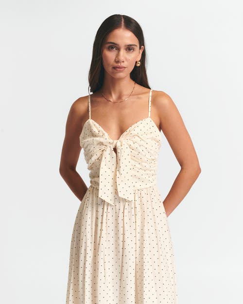 St Mrlo Baylen Midi Dress