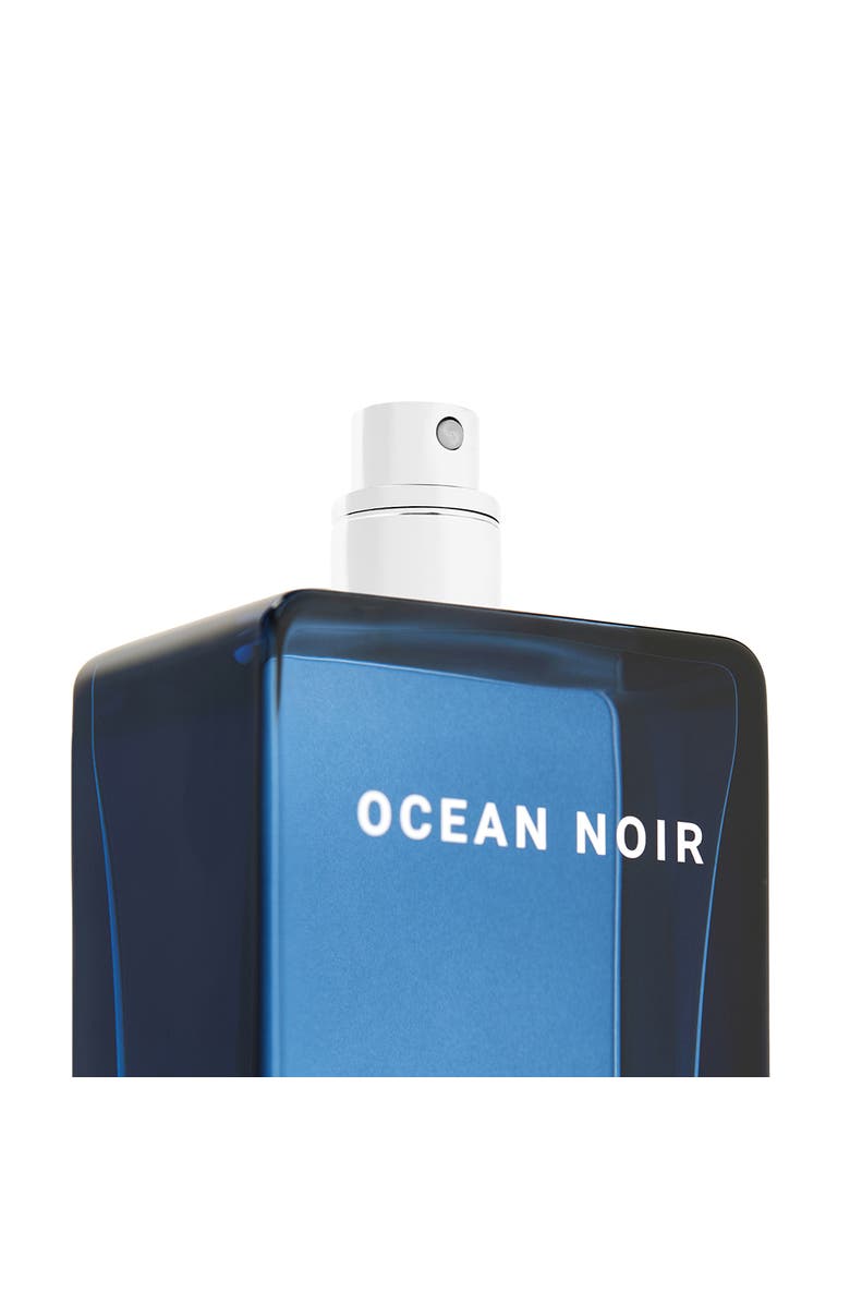 Michael Malul Ocean Noir, Alternate, color, Dark Blue