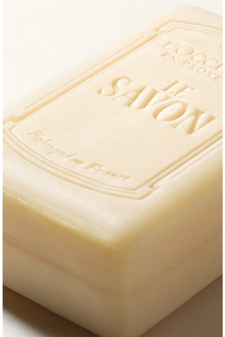 Le Savon Shea Lavender Extra-Gentle Body Soap, Alternate, color, NO COLOR
