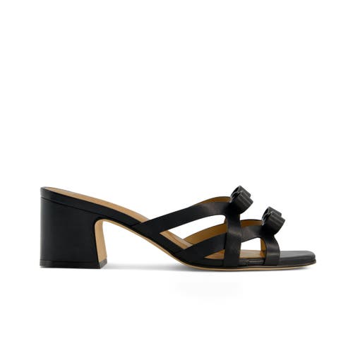 BERNARDO FOOTWEAR BERNARDO FOOTWEAR BURGO MID HEEL SANDAL