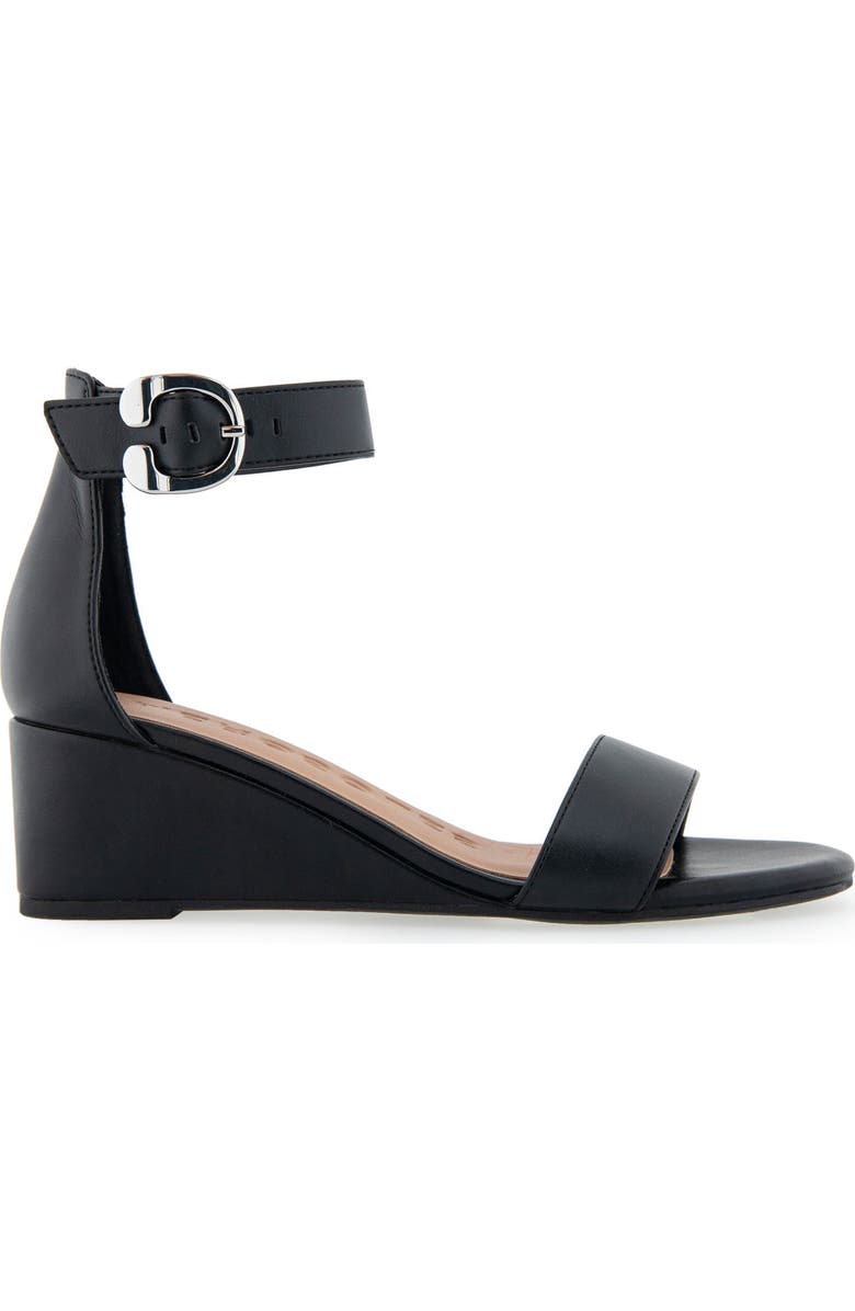 Aerosoles Willis Wedge Heel Sandal, Alternate, color,