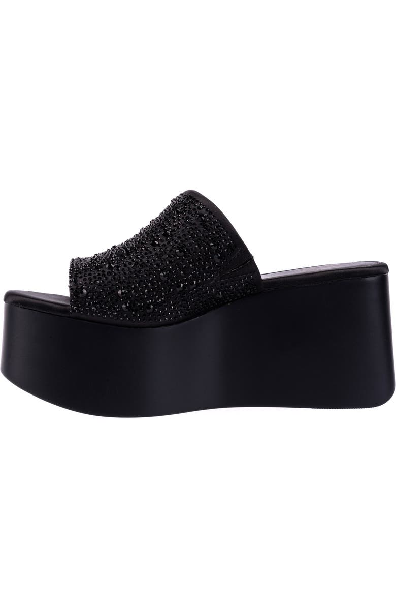 NINETY UNION Bahamas Platform Sandal, Alternate, color,