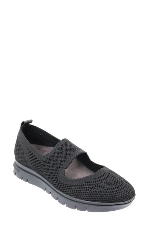 Knit Mary Jane (Women)