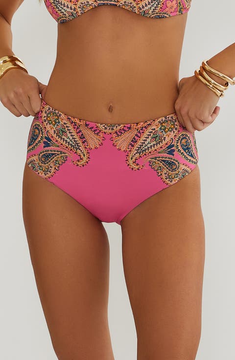 Marcella Bikini Bottoms