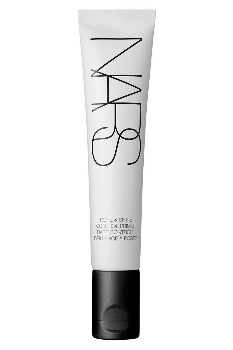 Pore & Shine Control Primer, Main, color, NO COLOR