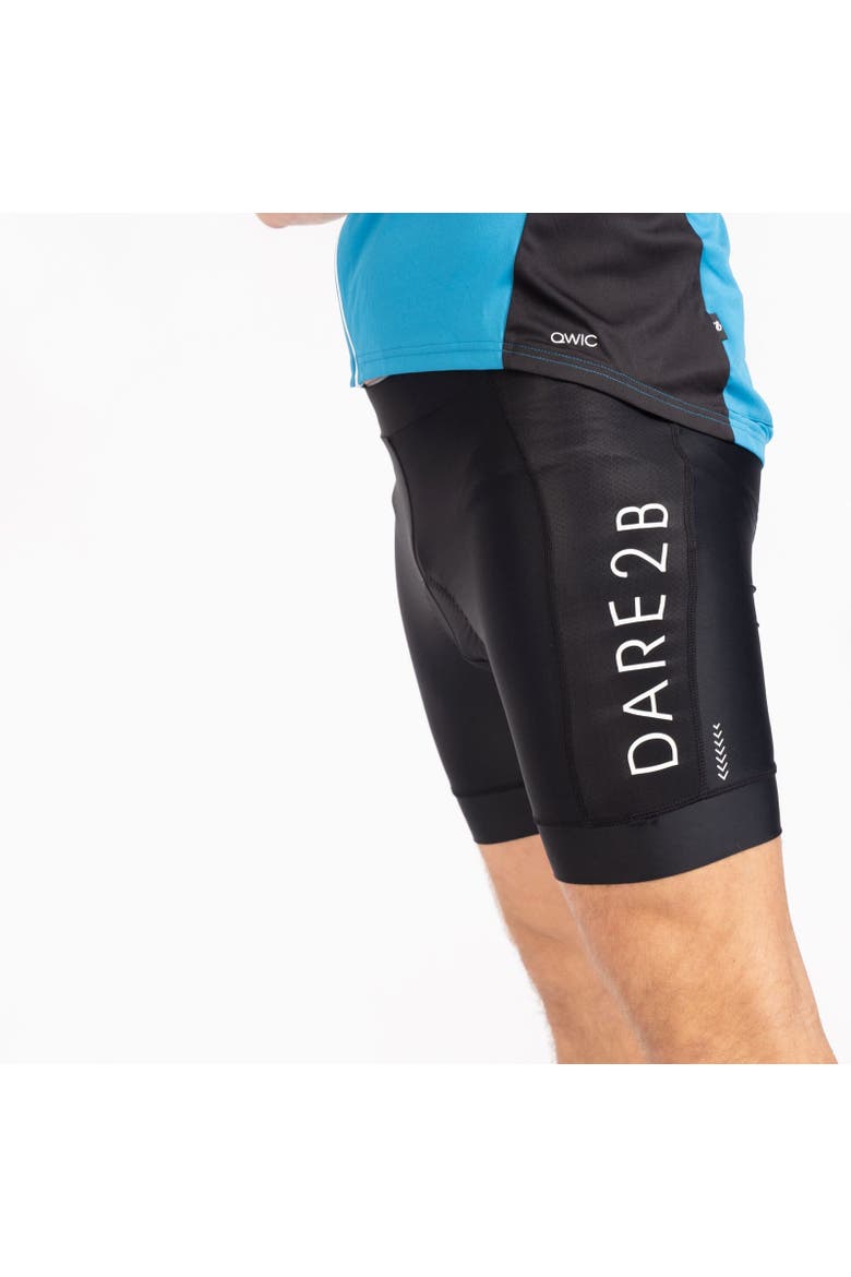 Cycling Shorts, Alternate, color, Black
