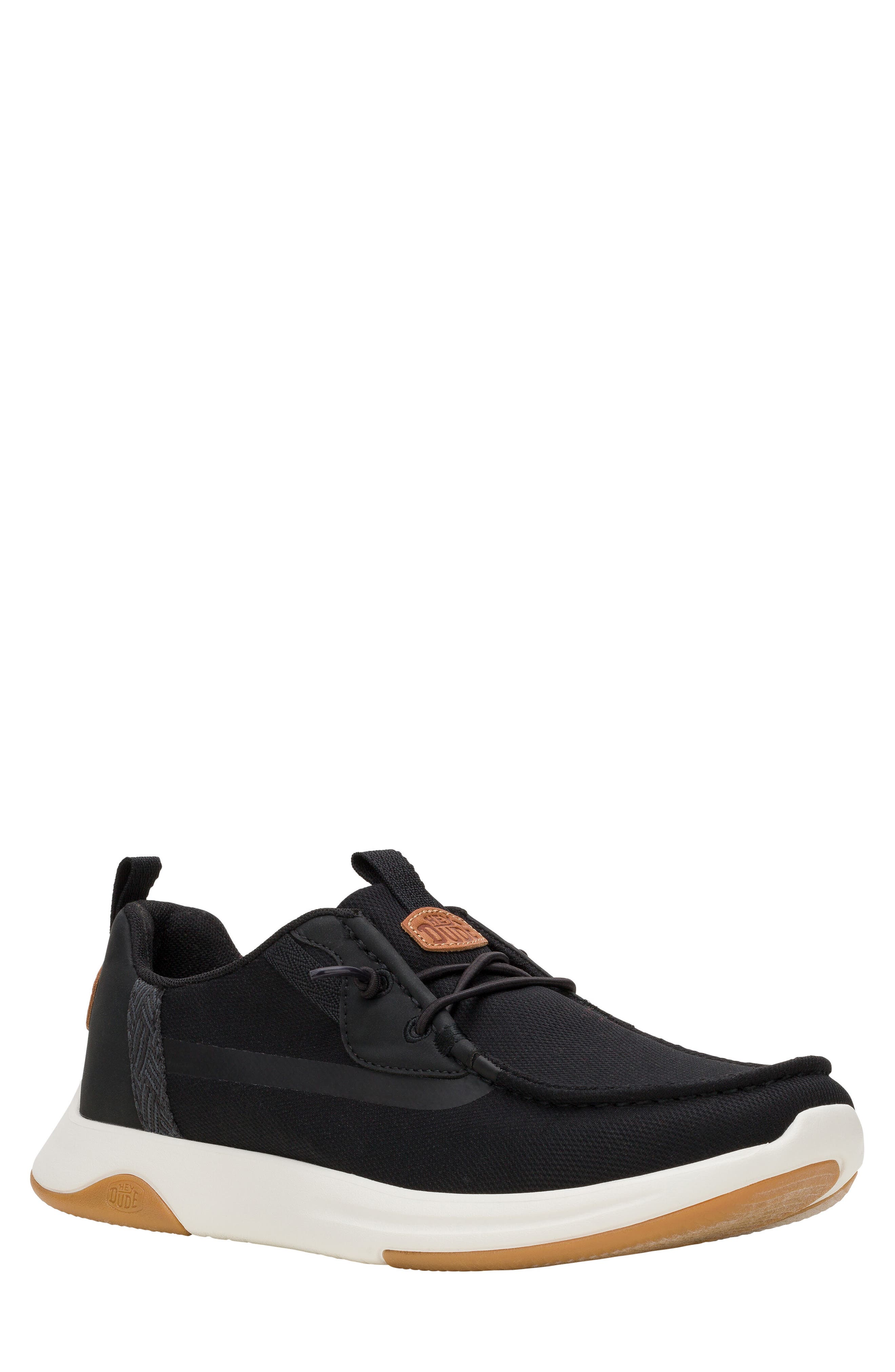 Hey Dude Wally Drift Slip-On Sneaker