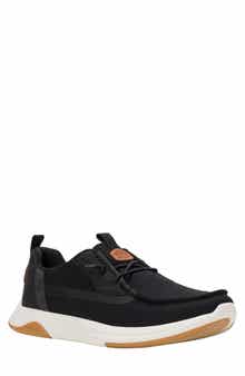 Hey Dude Wally Drift Slip-On Sneaker