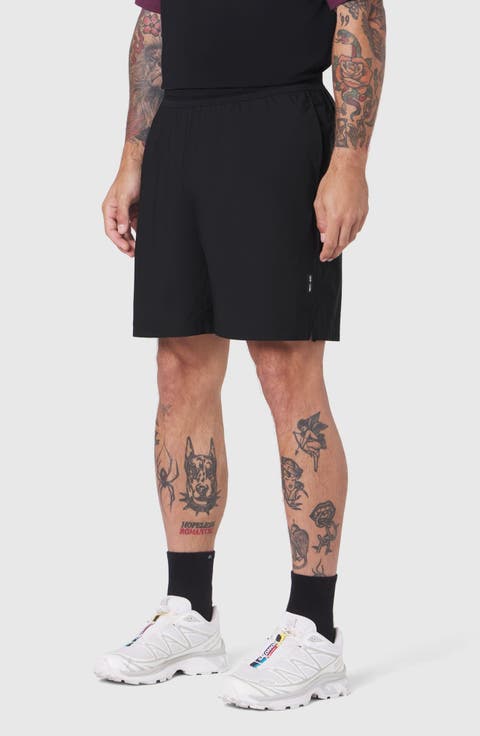 Tetra Lite 7 Linerless Training Short