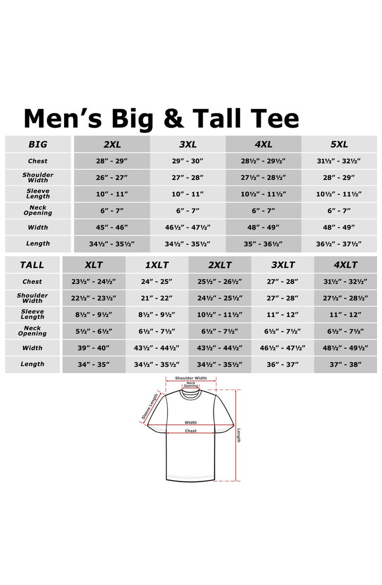 Peter Pan Men's Peter Pan Captain Hook's Pirate Crew Graphic T-Shirt, Alternate, color, Black