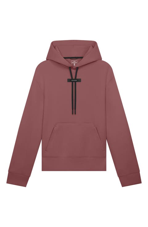 Focus Tech Hoodie