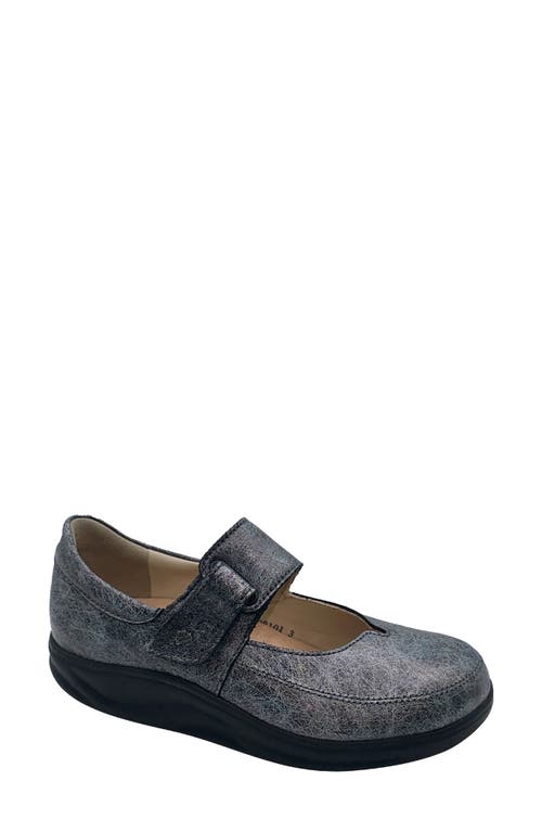 Casual Shoes Finn Comfort Nagasaki Finn Comfort Nagasaki Mary Jane