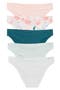 selected Smudged Floral Bloom Anemone