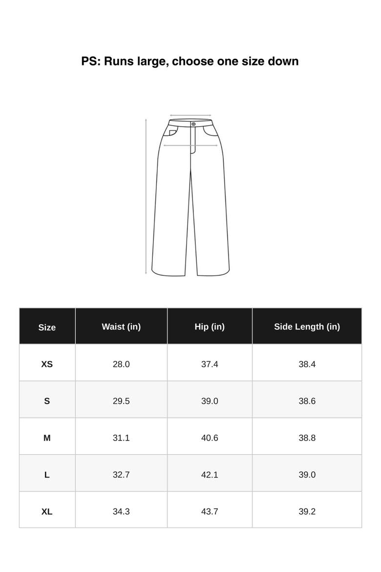Straight Leg High Rise Trousers, Alternate, color, Navy
