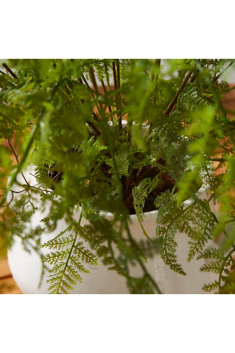 Soft Fern Drop-In 36", Alternate, color, Green