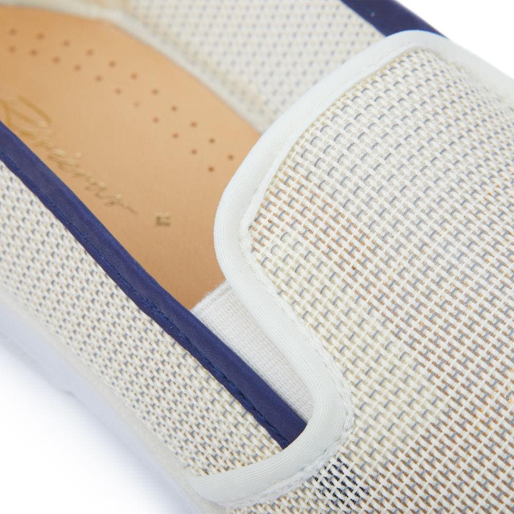 Rivieras Recif Slip-On Water Shoe, Alternate, color, White