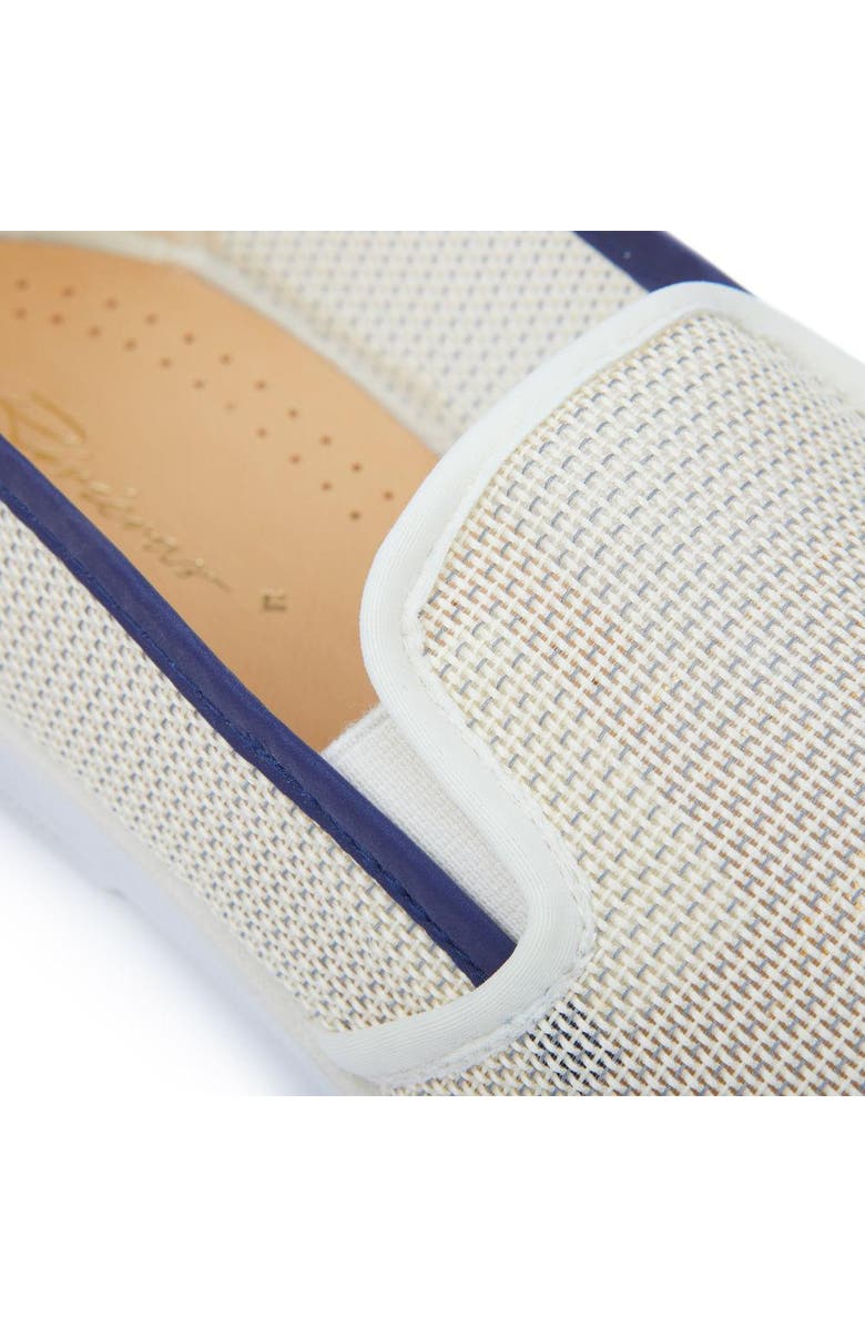 Rivieras Recif Slip-On Water Shoe, Alternate, color, White