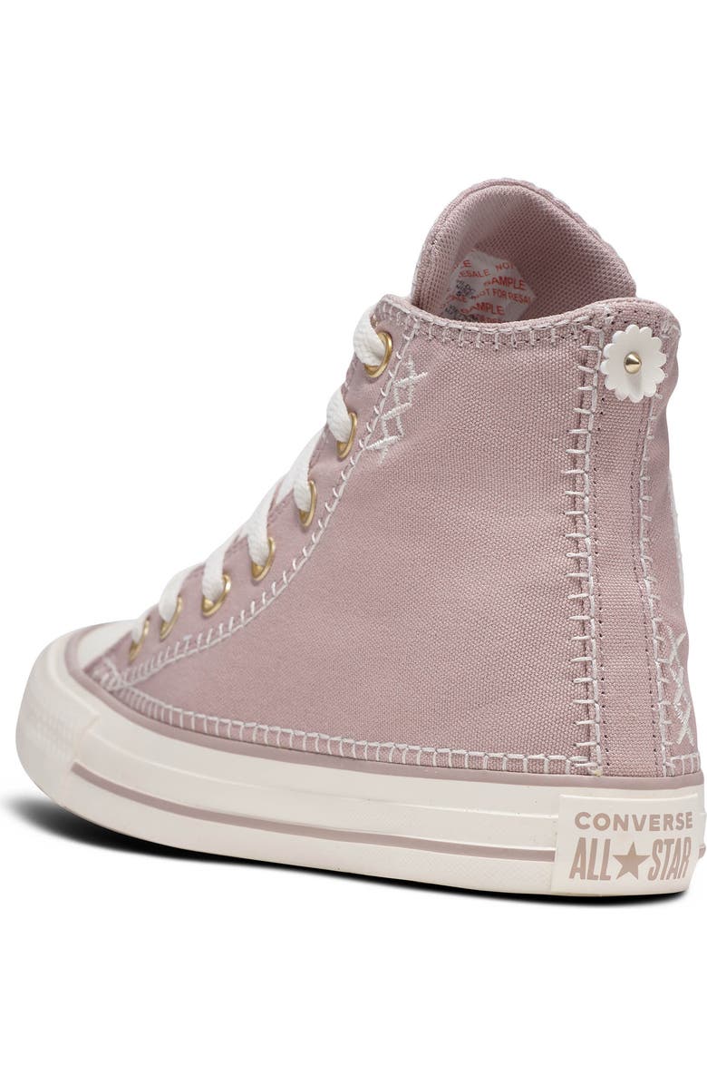 Converse Chuck Taylor<sup>®</sup> All Star<sup>®</sup> High Top Sneaker, Alternate, color,