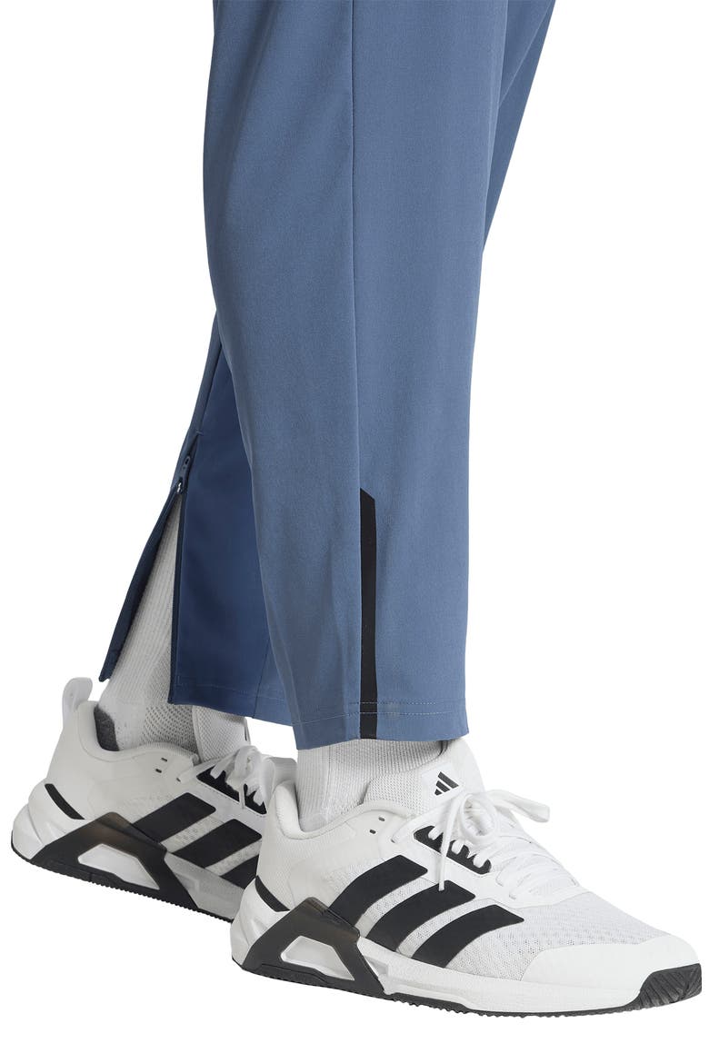 D4T Hybrid Workout Pants, Alternate, color, PRELOVED INK