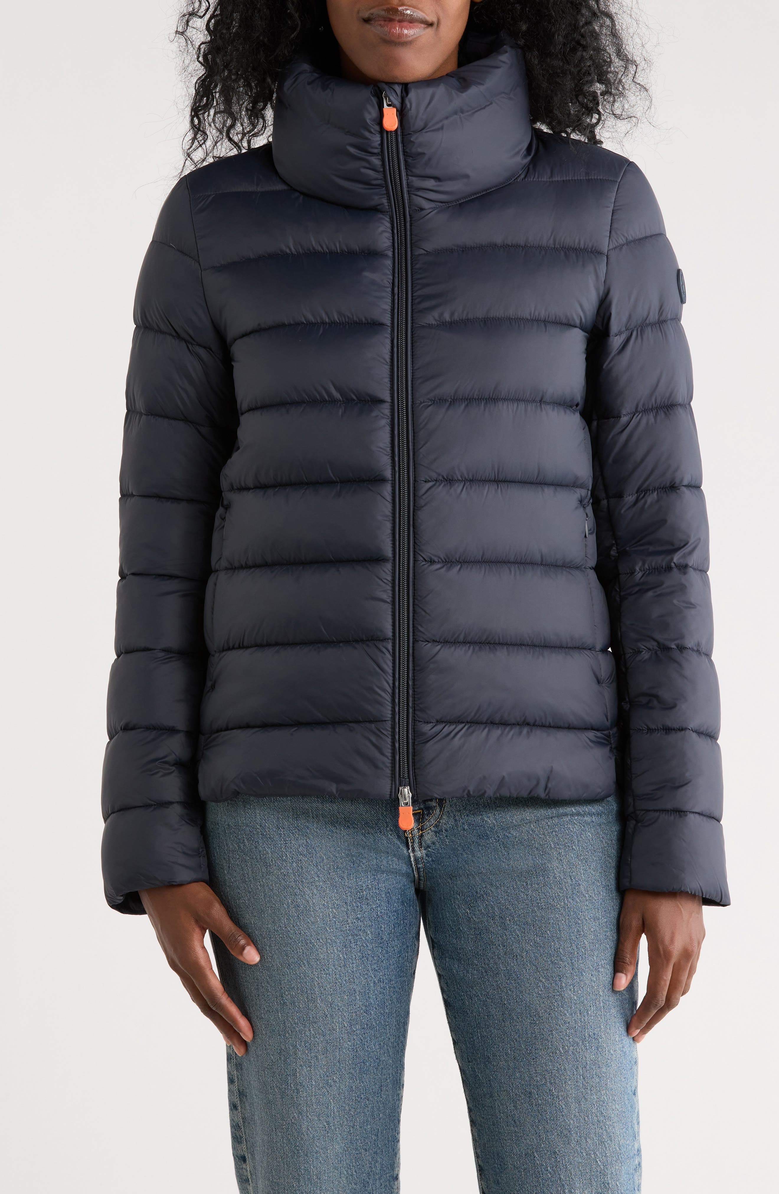 Save The Duck Eleanora Puffer Jacket