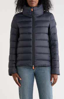Save The Duck Eleanora Puffer Jacket