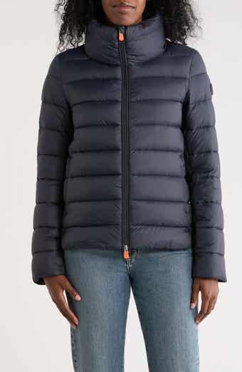 Save The Duck Eleanora Puffer Jacket