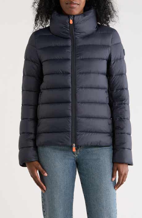 Save The Duck Eleanora Puffer Jacket
