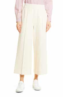 Masai Copenhagen Piana Pintuck Pleat Pull-On Pants