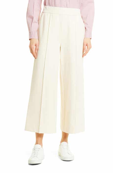 Masai Copenhagen Piana Pintuck Pleat Pull-On Pants