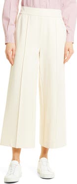 Masai Copenhagen Piana Pintuck Pleat Pull-On Pants